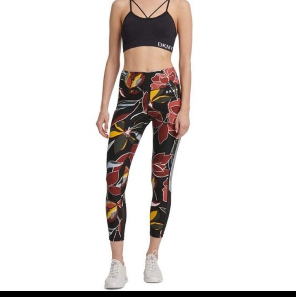 Workout leggings